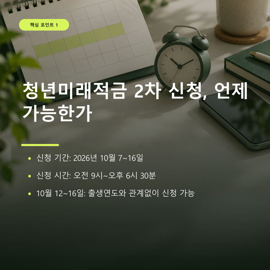 누가 신청할 수 있나